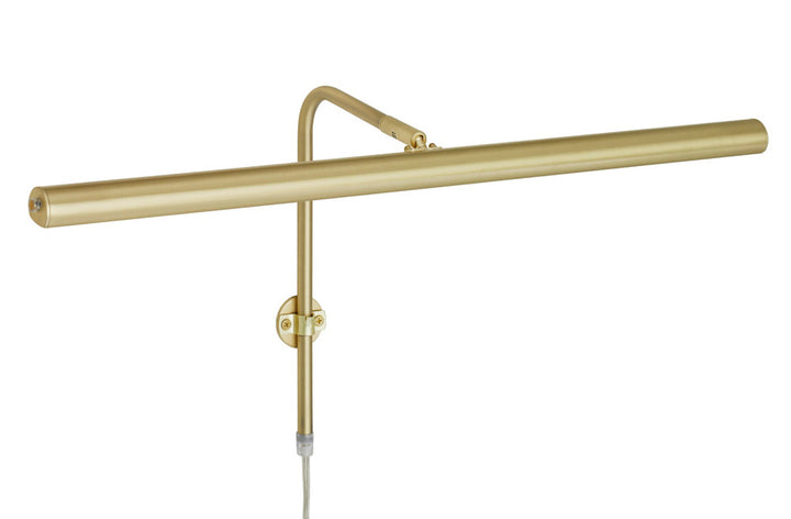 Gallery maleribelysning 60cm - 2700-4000k m/dimmer