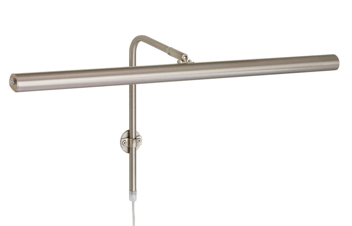 Gallery maleribelysning 60cm - 2700-4000k m/dimmer