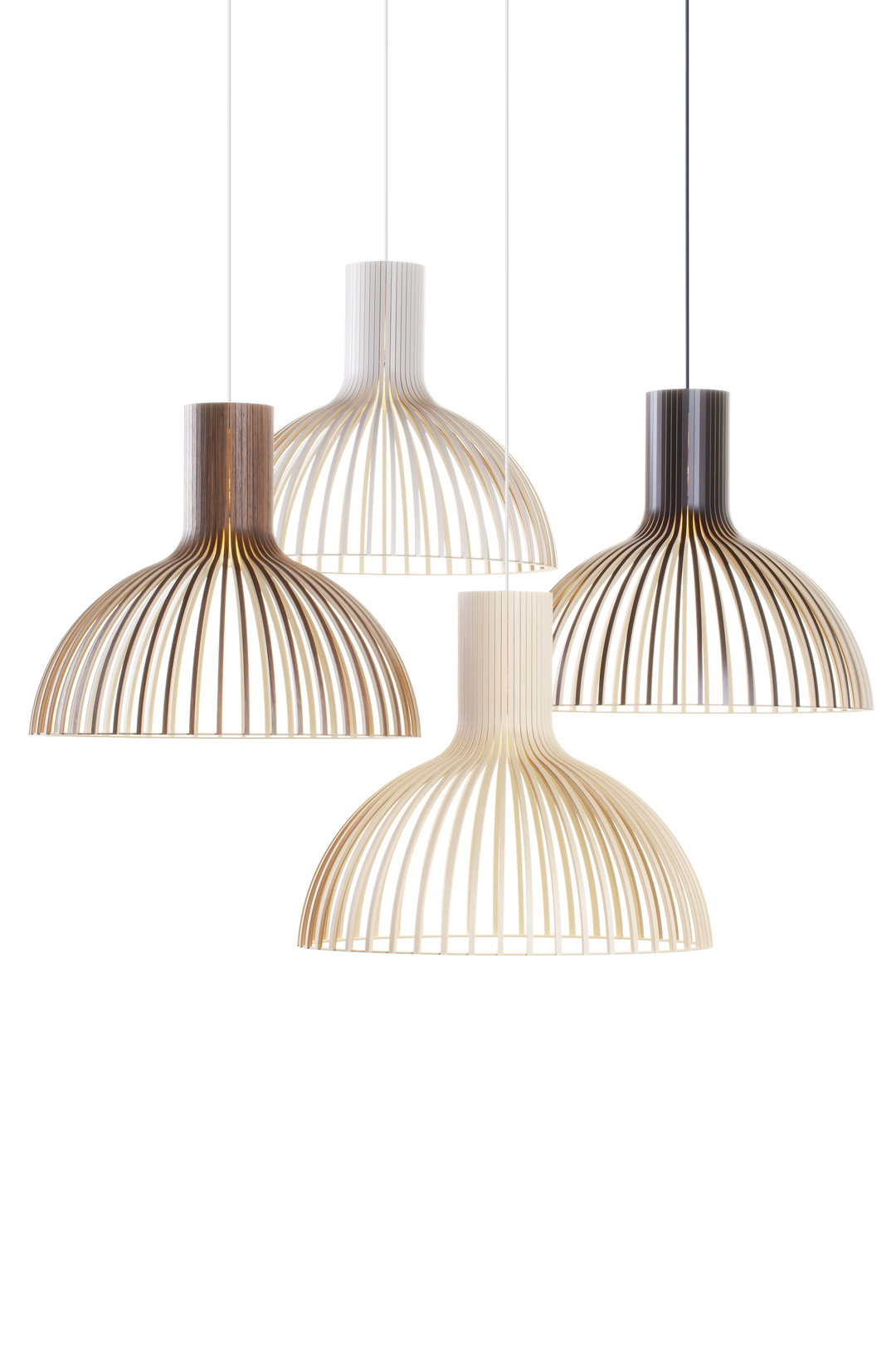 Victo 4251 Small taklampe ø45