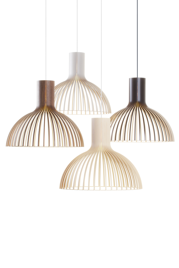 Victo 4251 Small taklampe ø45