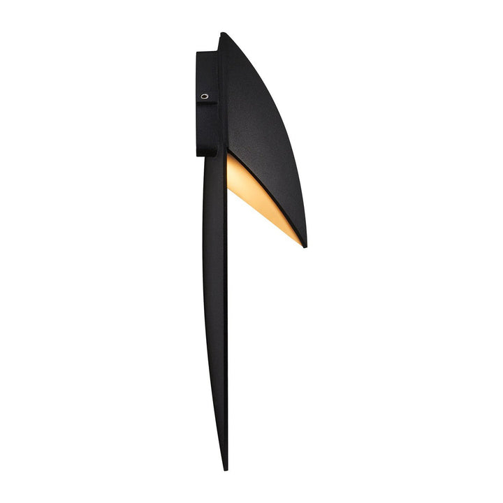 Valopin-vegglampe-for-utendorsbruk-IP54-11W-3000-Kelvin-Svart-Utebelysning-vegg-veggskjold-Nordlux-2418251003-3.jpg