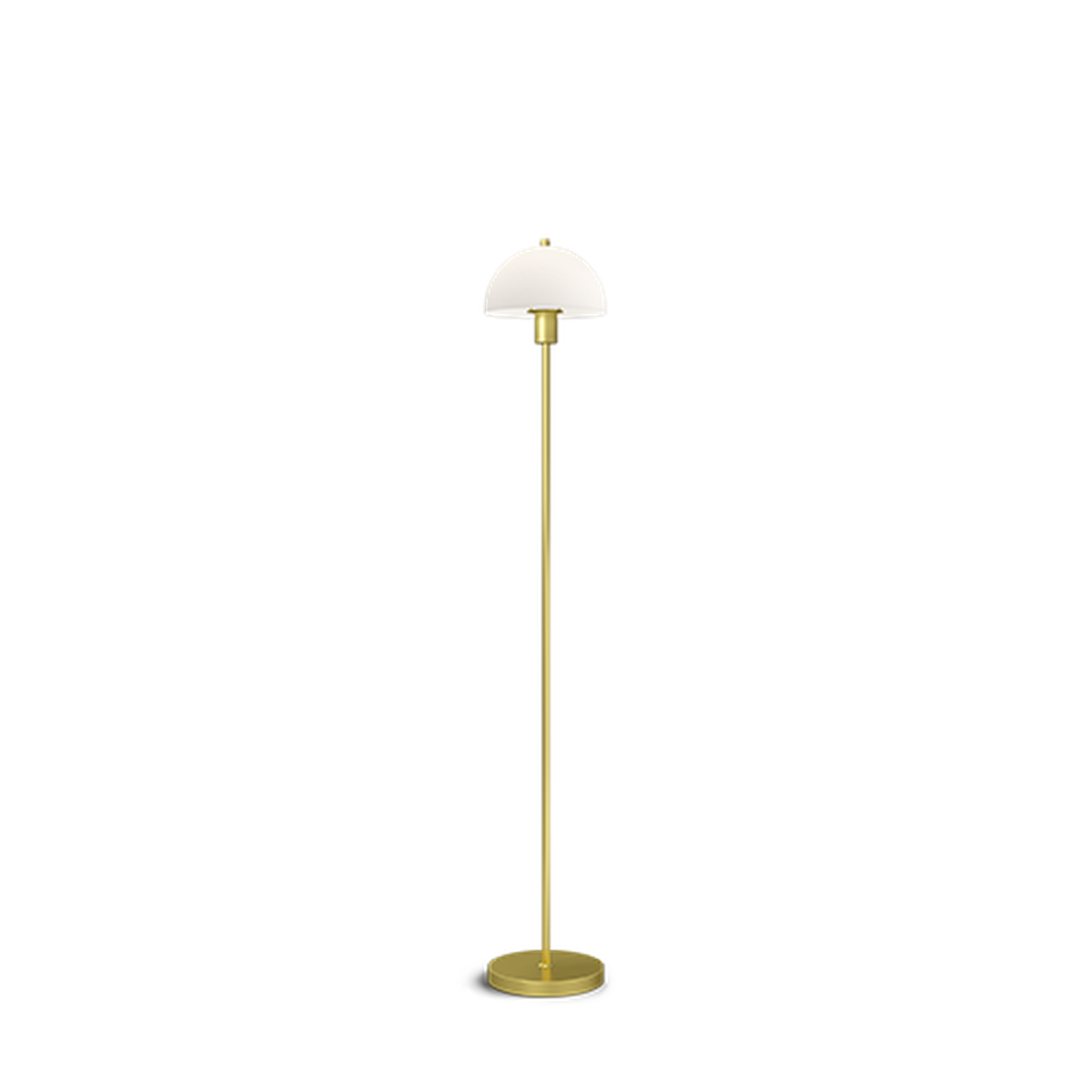 Vienda-gulvlampe-E14-HvitMessingfarget-Gulvlamper-Herstal-HB140711400420-1.png