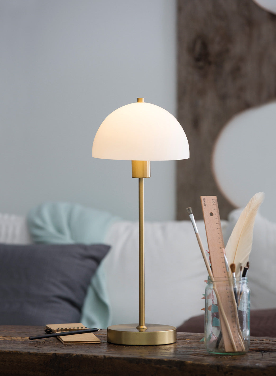 Vienda bordlampe