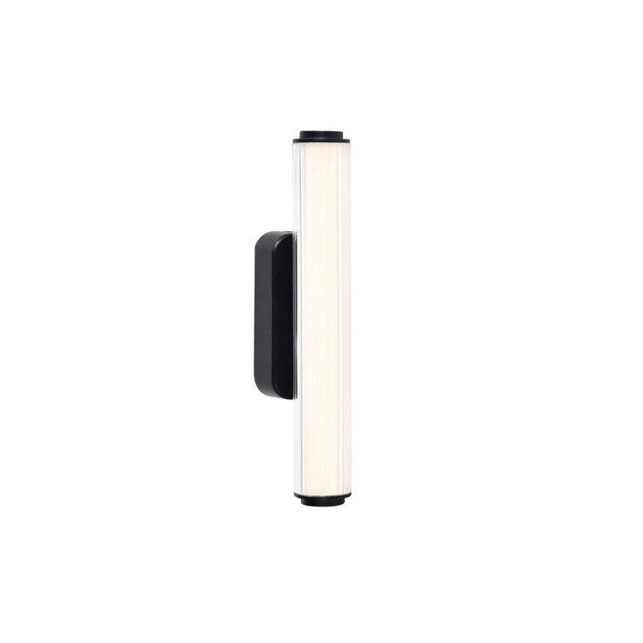 Virelle 32 cm vegglampe 8W 3000/4000 Kelvin IP44 - Dimbar