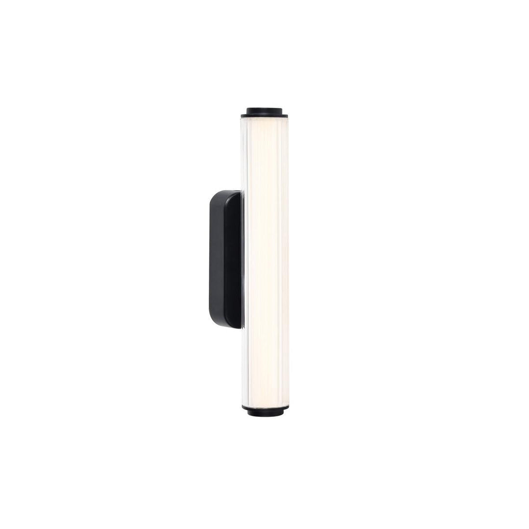Virelle 32 cm vegglampe 8W 3000/4000 Kelvin IP44 - Dimbar