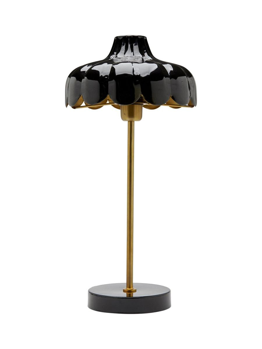 Wells 50 bordlampe