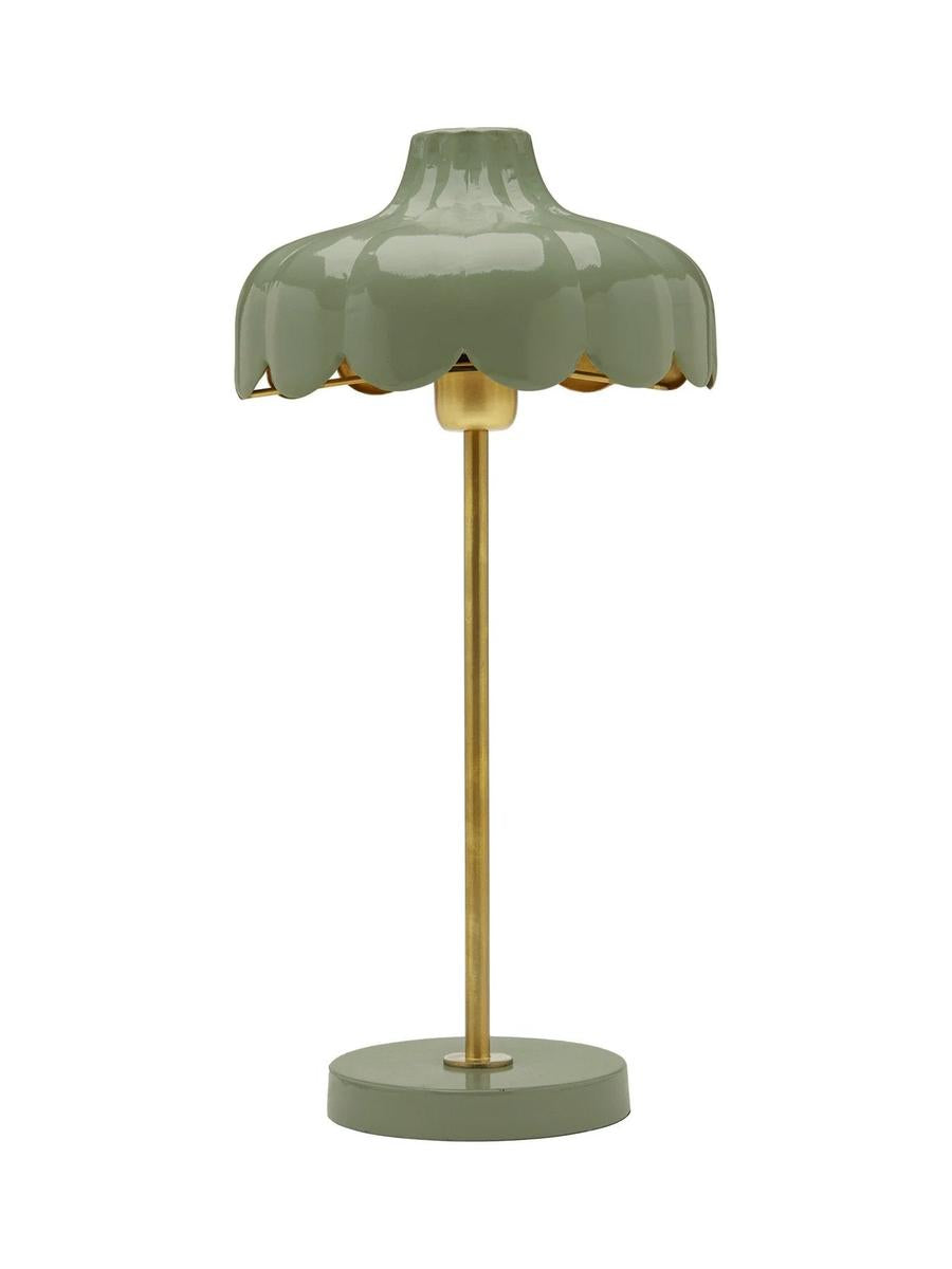 Wells 50 bordlampe