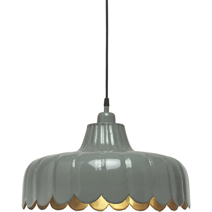 Wells-takpendel-45-cm-gronngull-Takpendler-Pr-home-of-Scandinavia-Ab-PR-2834313-2.jpg