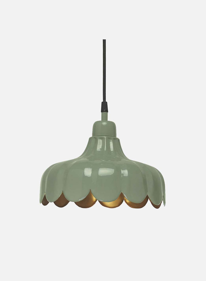 Wells vinduspendel 24cm