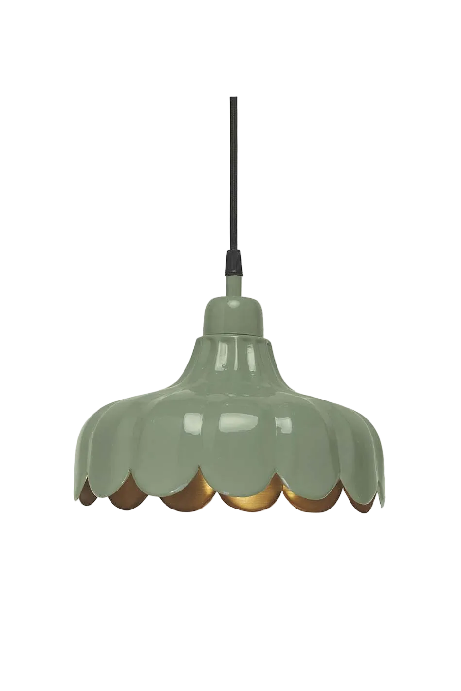 Wells vinduspendel 24cm