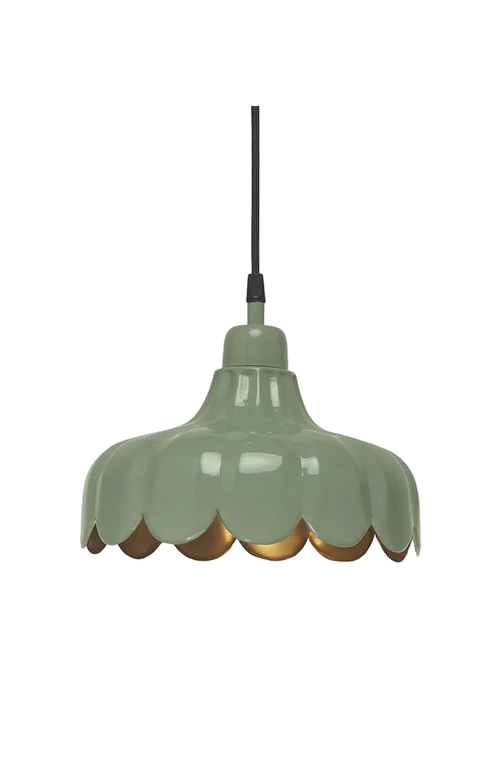 Wells vinduspendel 24cm