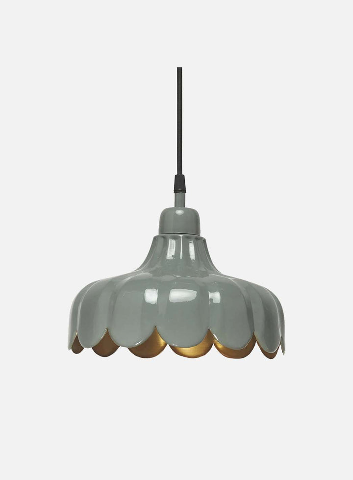 Wells vinduspendel 24cm