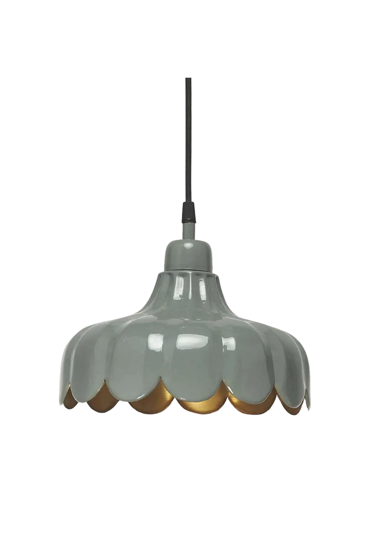 Wells vinduspendel 24cm