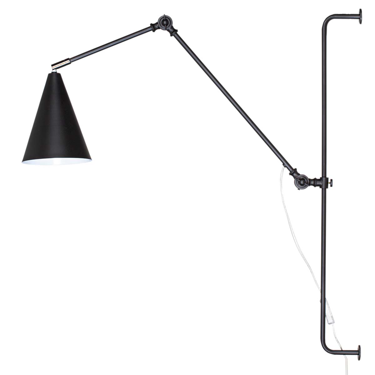 Yukon-vegglampe-lang-Matt-svart-Vegglamper-By-Rydens-Brs-4300530-4002-2.jpg