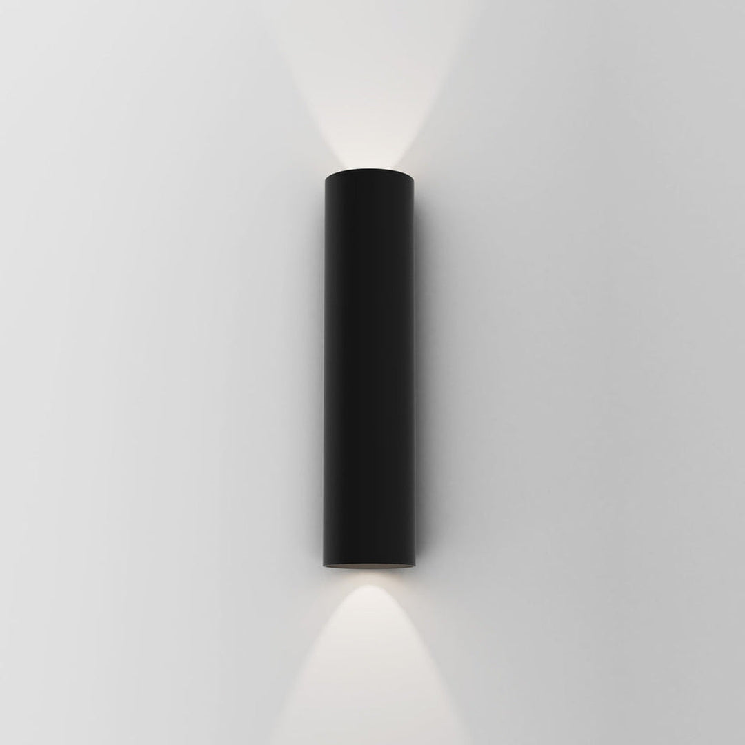 Yuma 300 vegglampe opp/ned