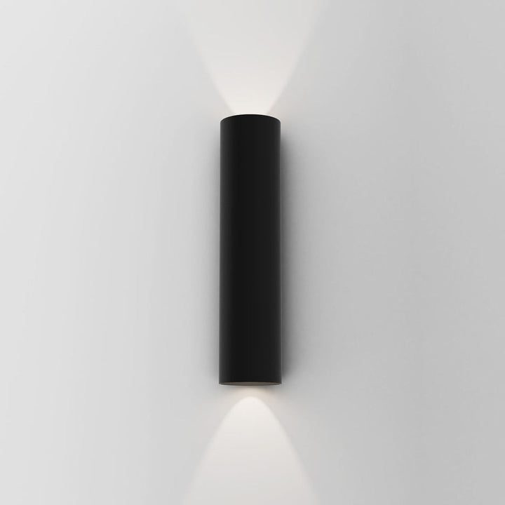 Yuma 300 vegglampe opp/ned