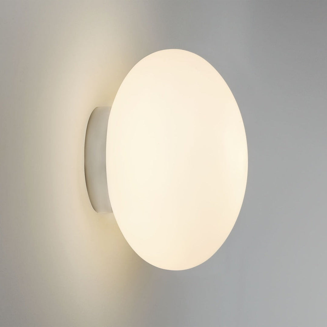 Zeppo vegglampe