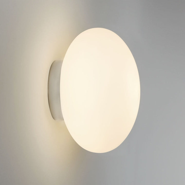 Zeppo vegglampe