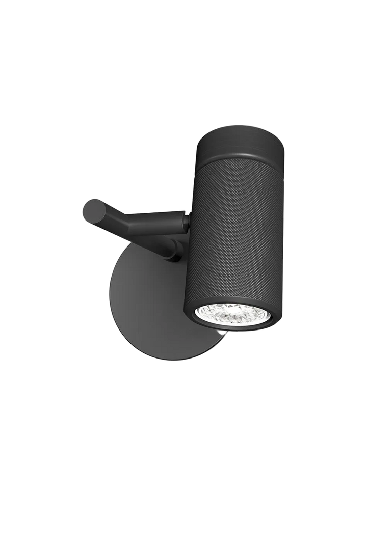 Holder vegglampe