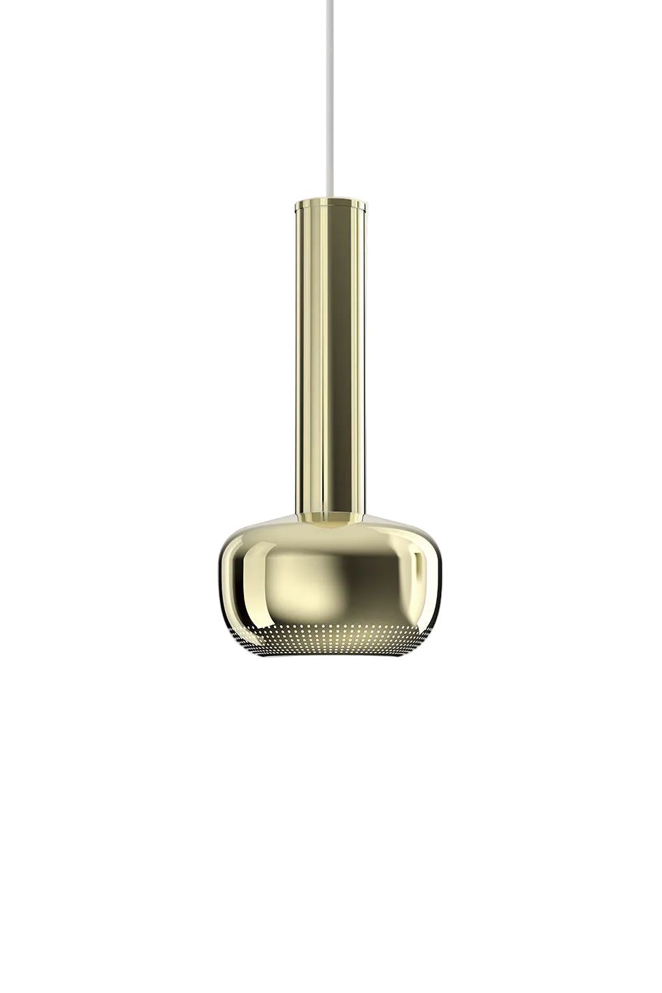 VL 56 taklampe Ø17