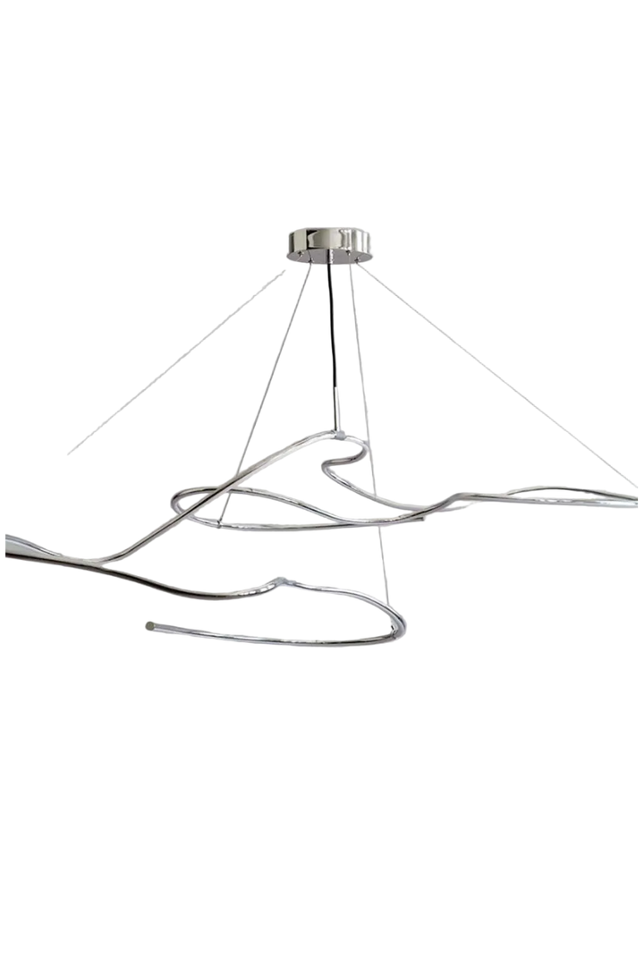 Ghost big taklampe - 85cm ledning