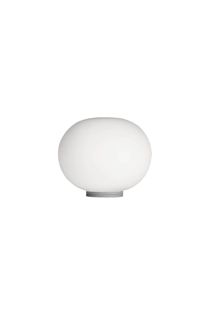 Glo-Ball Basic Zero bordlampe - med bryter ø19