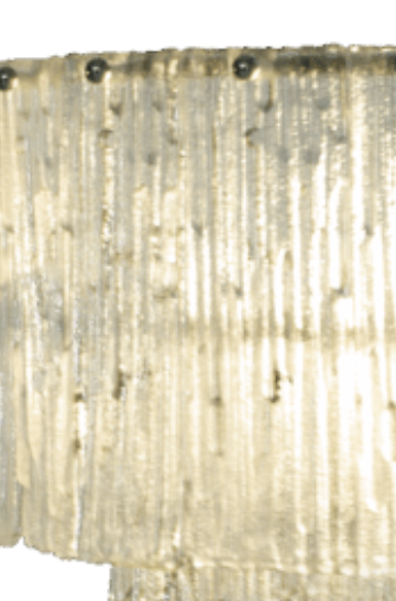 Reserveglass til Abelone - 18,5*7,5cm