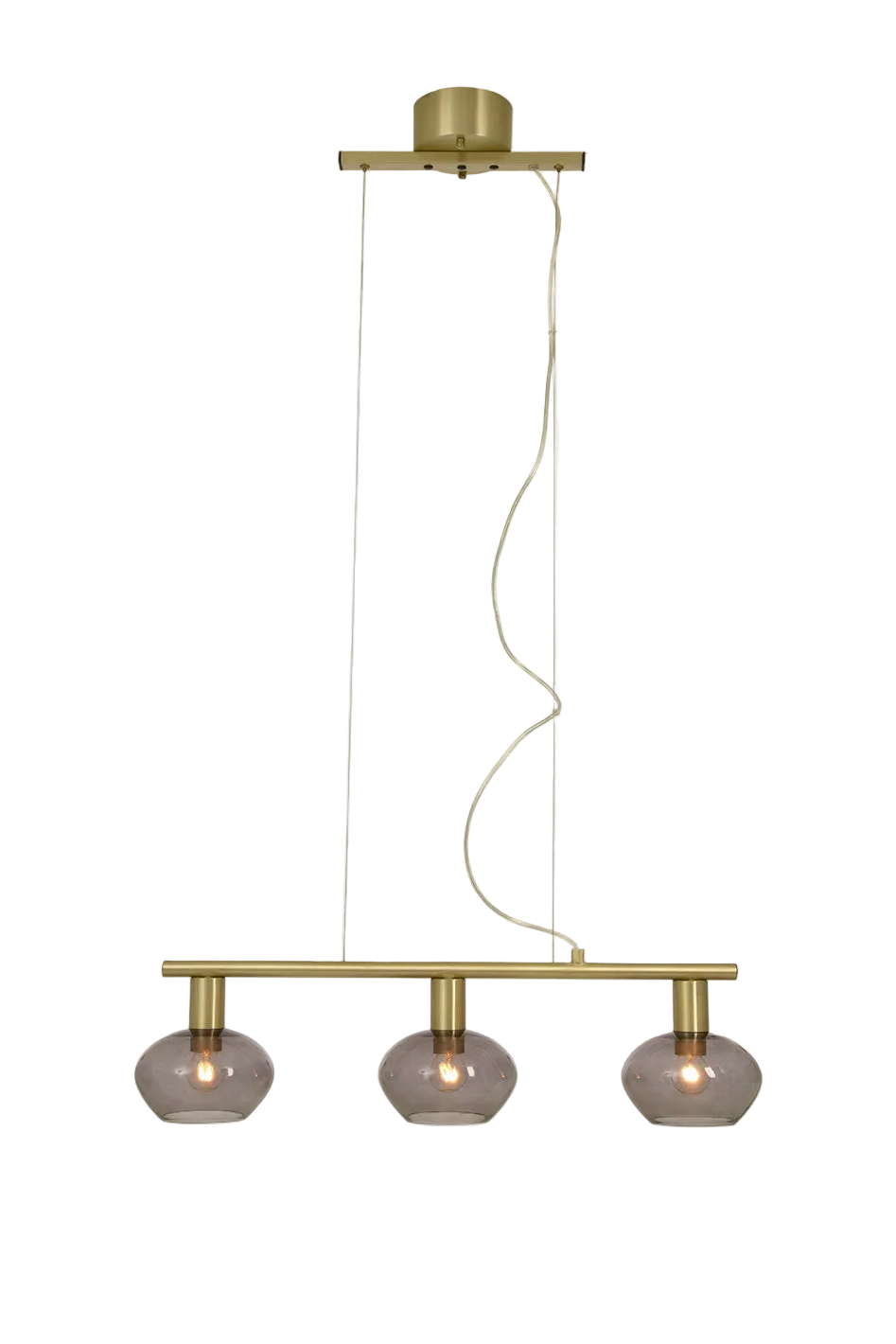 Bell langbordslampe L70