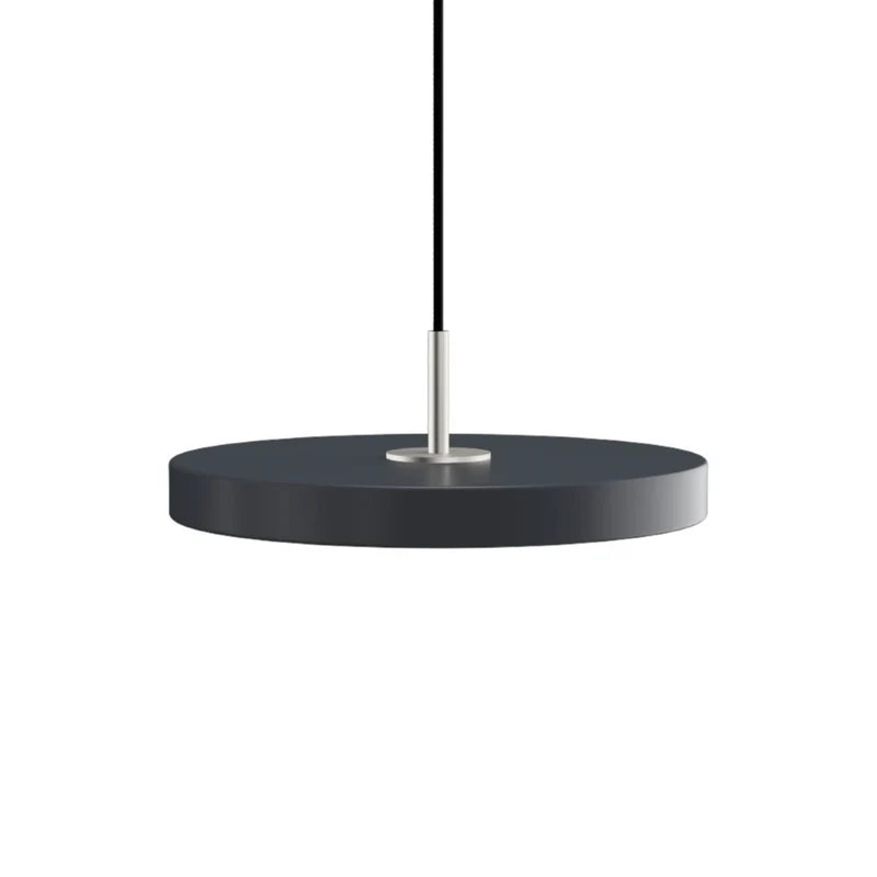 Asteria Plus takpendel - mini ø31 - med messing oppheng