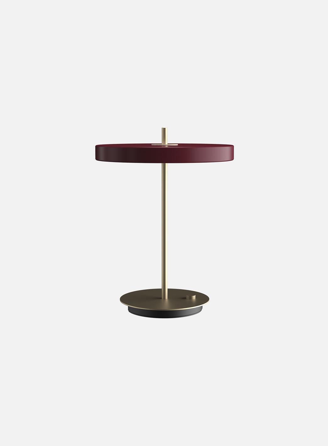 Asteria bordlampe