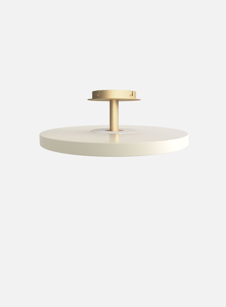 Asteria UP taklampe - large ø60