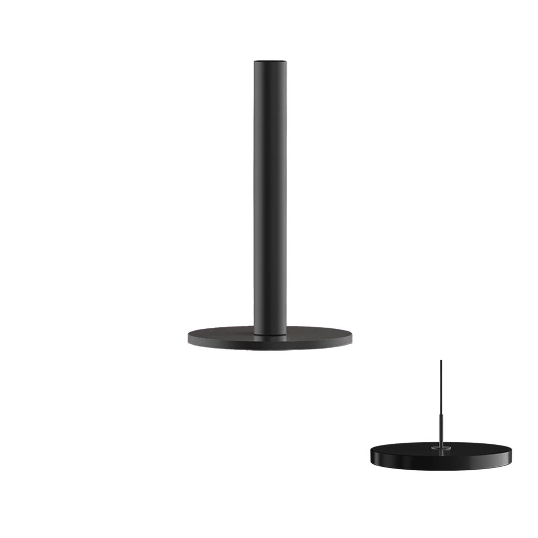 Asteria pendel-deksel for mini ø31