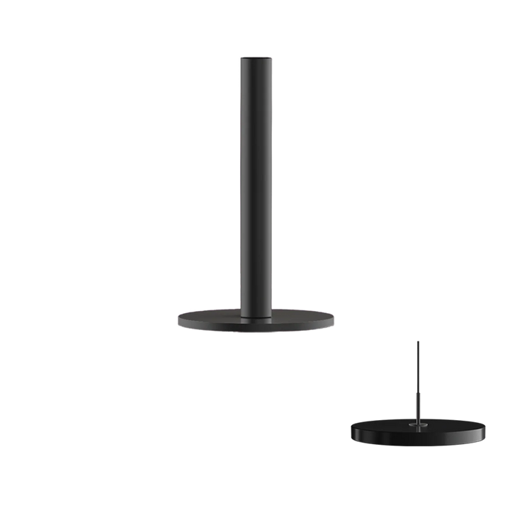 Asteria pendel-deksel for mini ø31