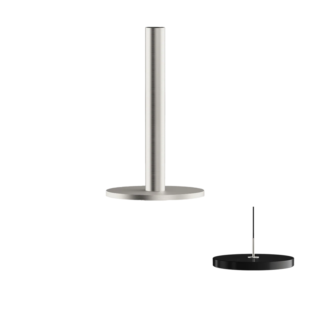 Asteria pendel-deksel for mini ø31
