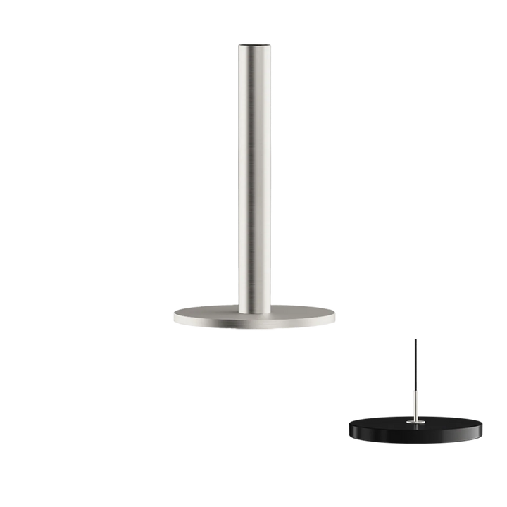 Asteria pendel-deksel for mini ø31