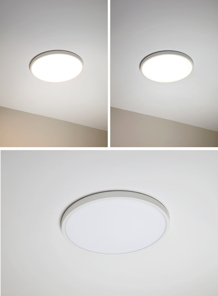 Håkon plafond ø40 - 3-trinns dimming