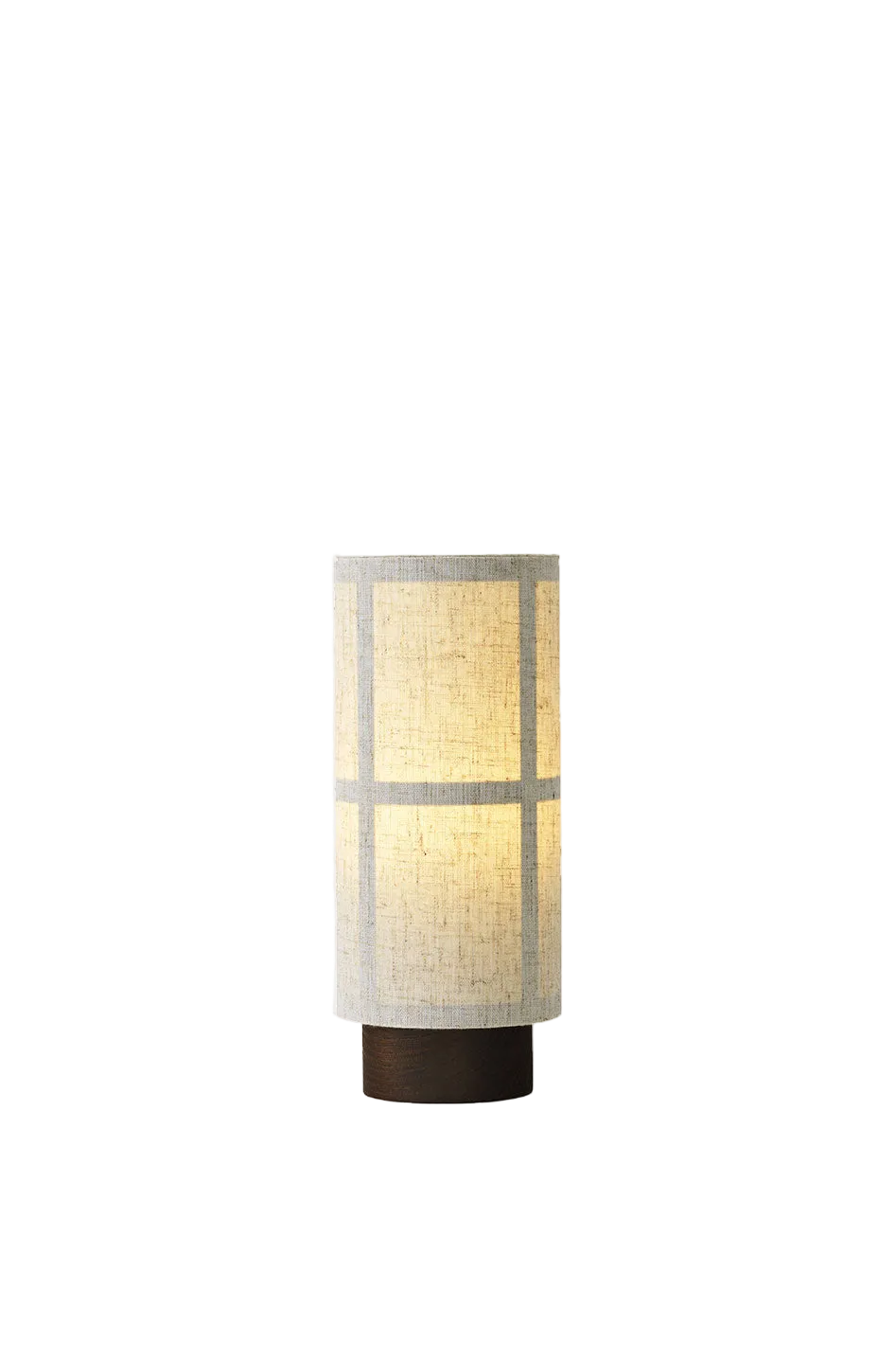 Hashira oppladbar bordlampe - h26
