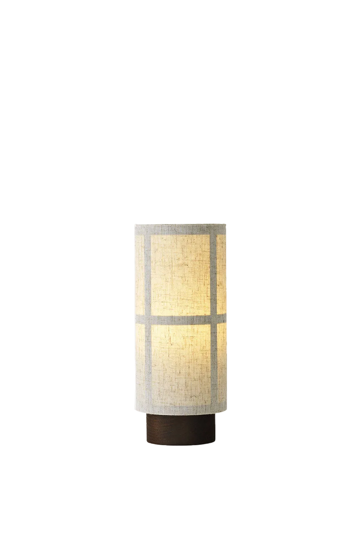 Hashira oppladbar bordlampe - h26