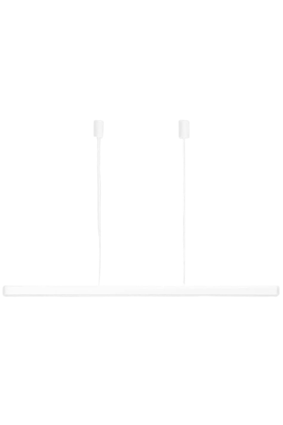 Hazel Branch langbordslampe L150