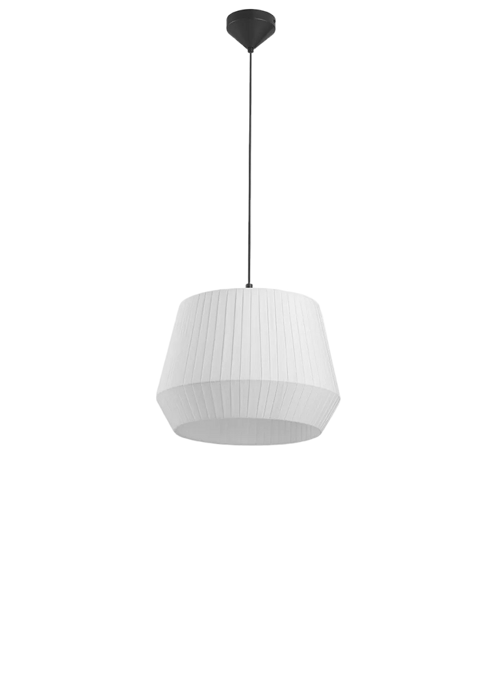 Dicte taklampe Ø40