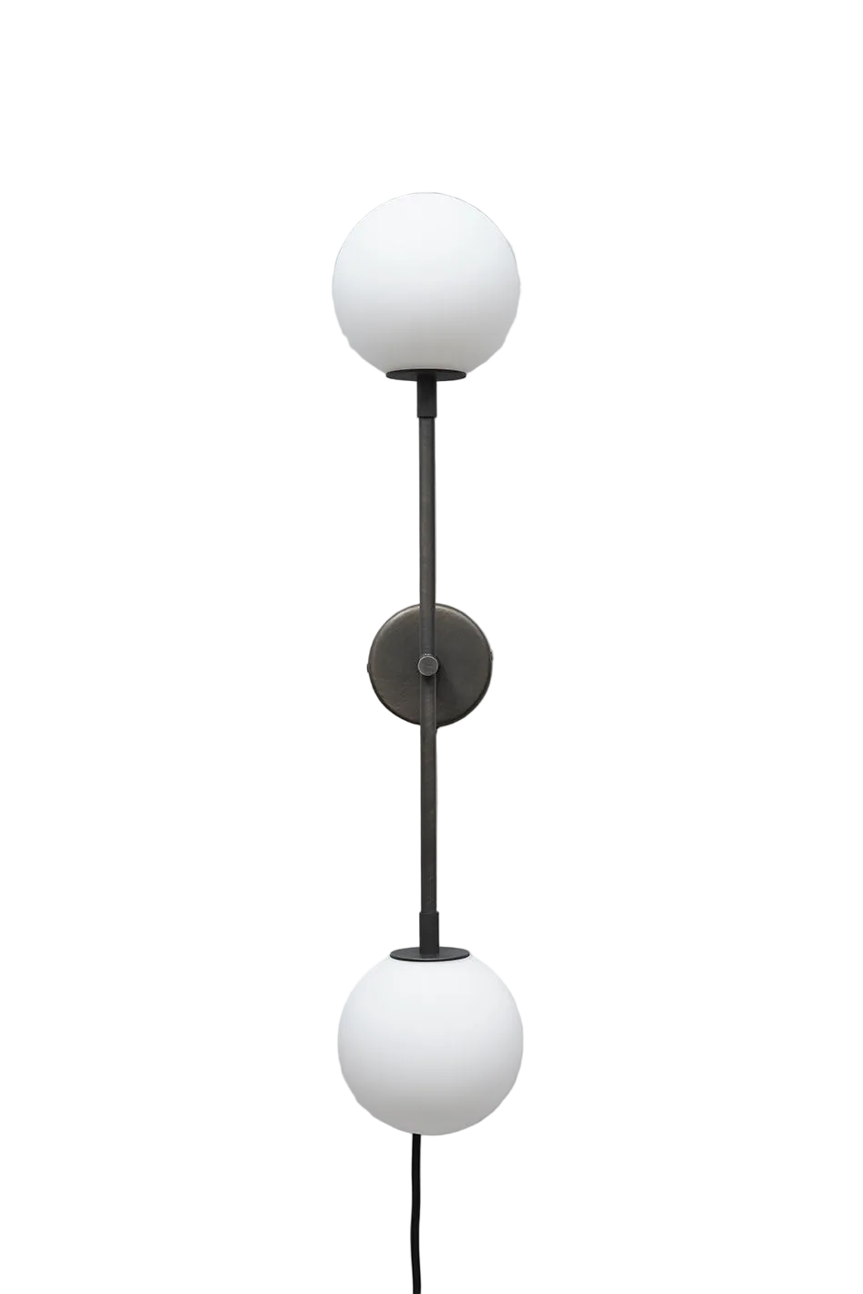 Drop vegglampe