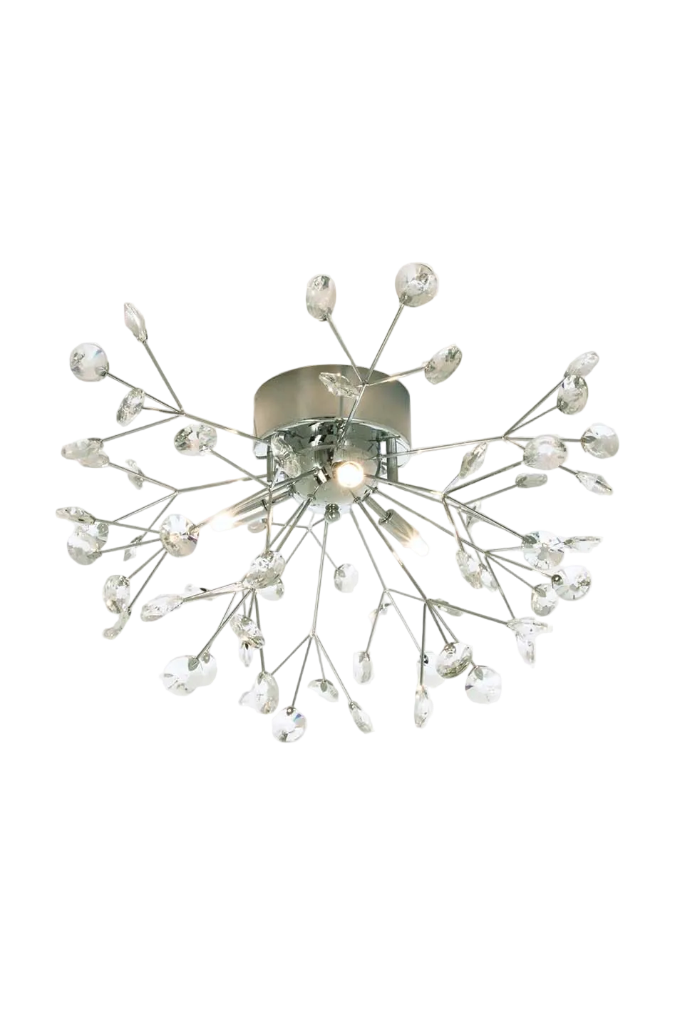 Viva taklampe plafond Ø57