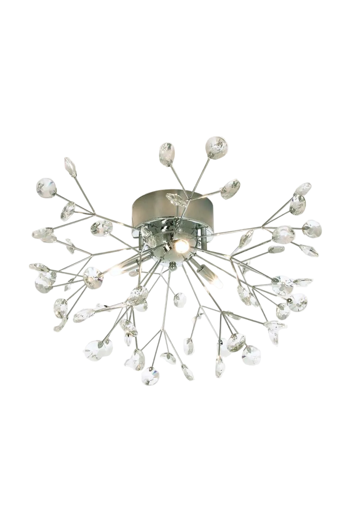 Viva taklampe plafond Ø57