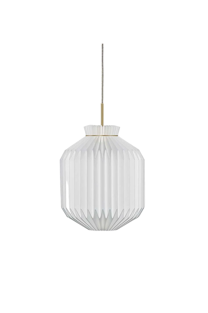 Model 105 taklampe small