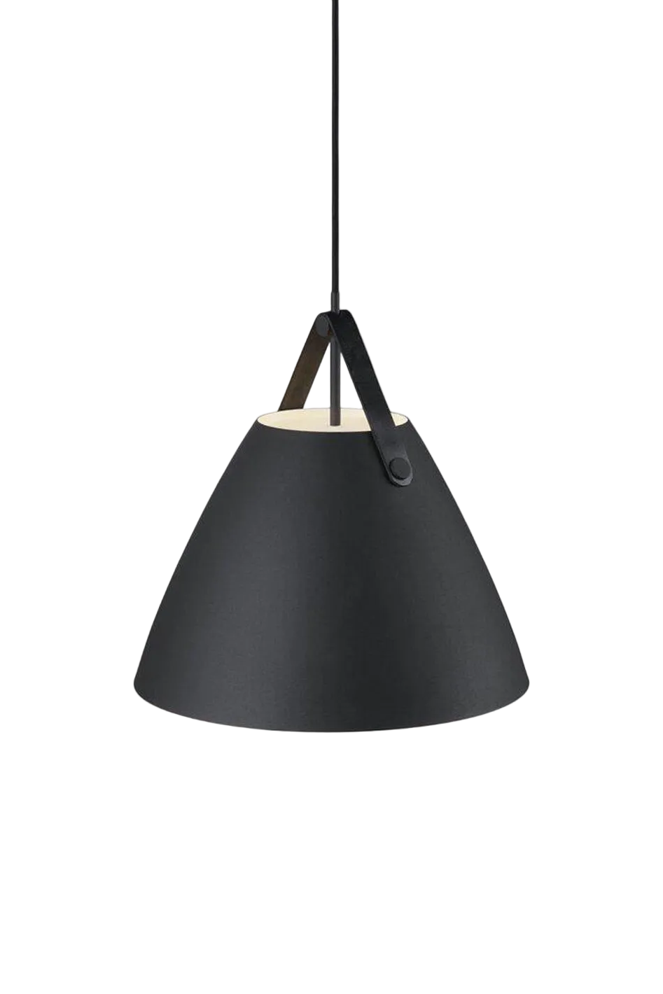Strap 36 taklampe Ø36
