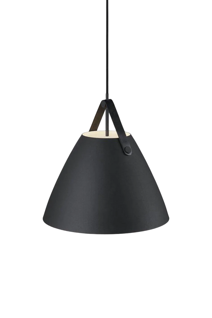 Strap 36 taklampe Ø36