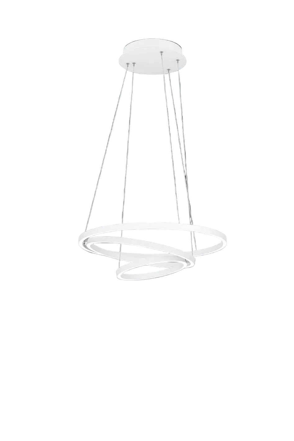 Lobinero-z taklampe Ø58