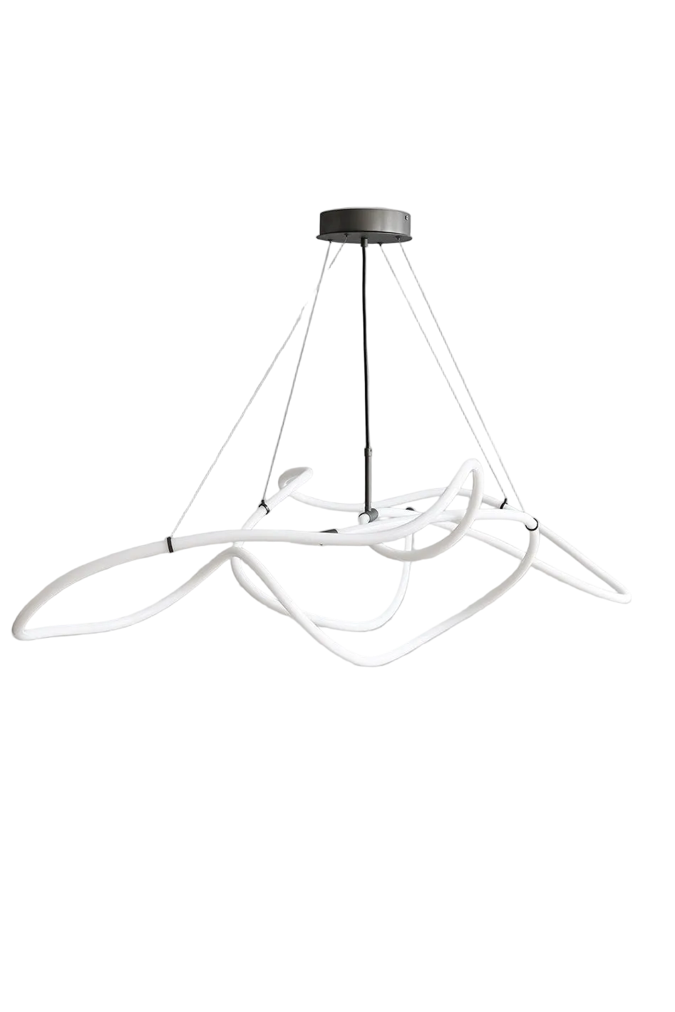 Ghost big taklampe - 5m