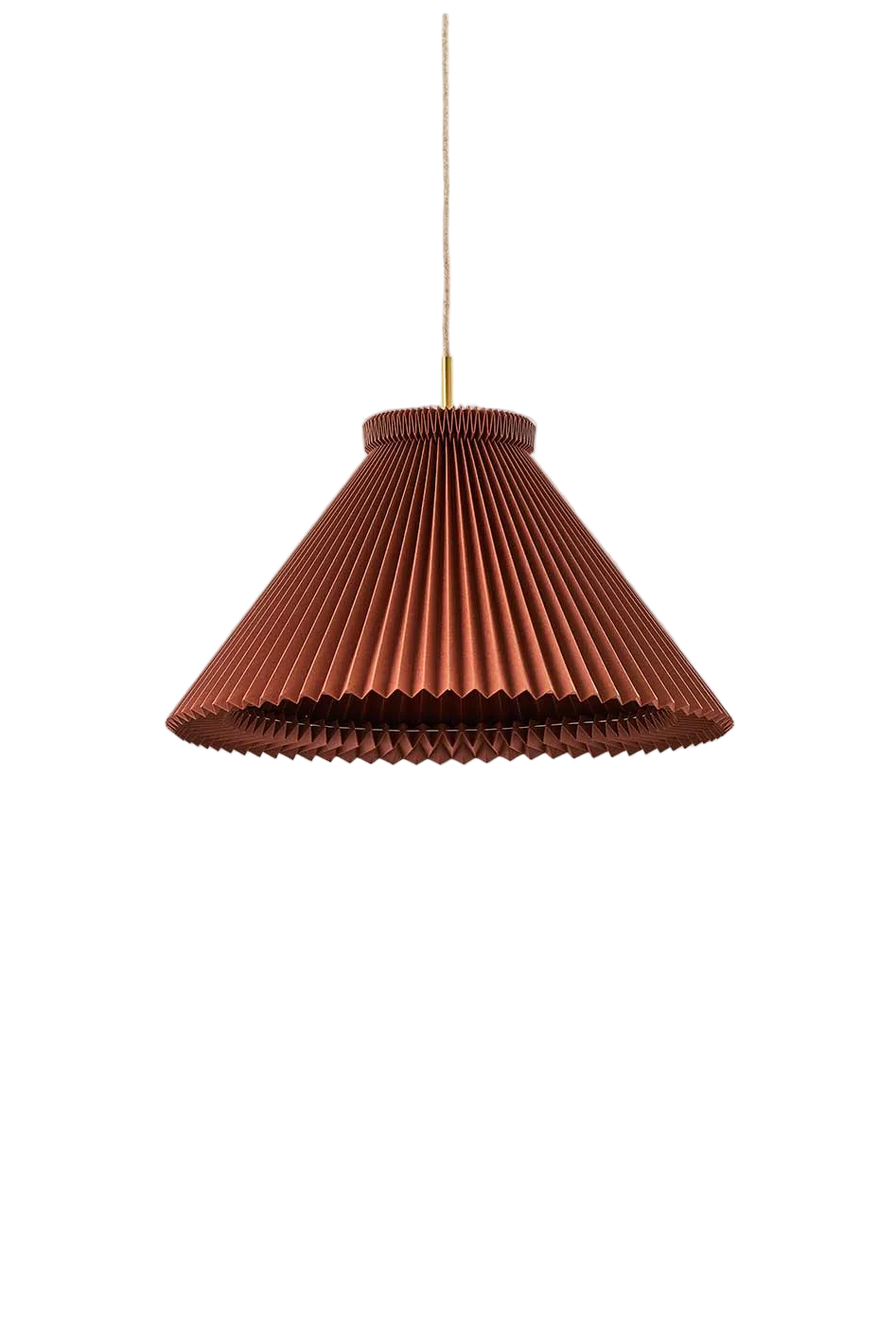 Model 1 taklampe Ø30