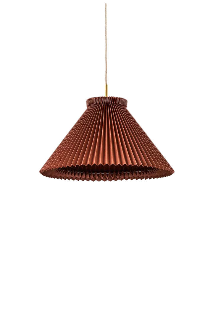 Model 1 taklampe Ø30